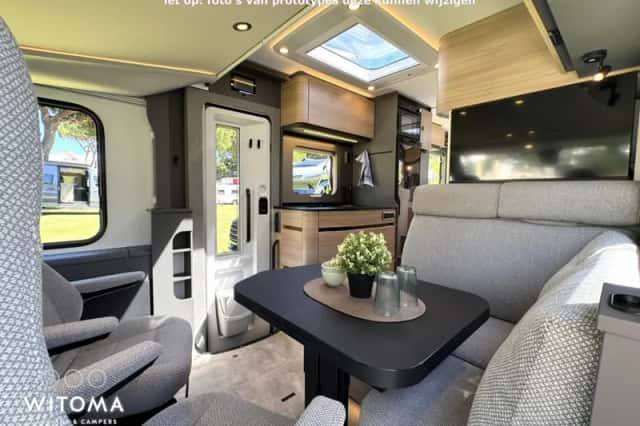 Hymer BMC-I (2027) thumbnail 5