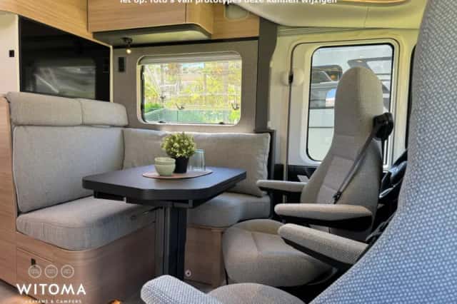 Hymer BMC-I (2027) thumbnail 6