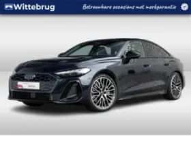 Audi A5 (2025)