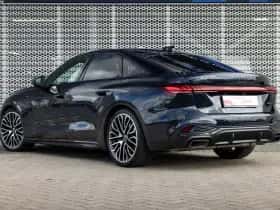 Audi A5 (2025) thumbnail 4