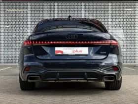 Audi A5 (2025) thumbnail 6