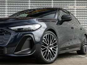 Audi A5 (2025) thumbnail 8