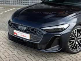 Audi A5 (2025) thumbnail 9