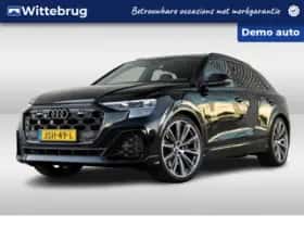 Audi Q8 (2026)