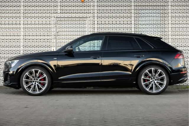 Audi Q8 (2026) thumbnail 2