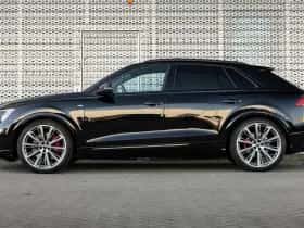 Audi Q8 (2026) thumbnail 2
