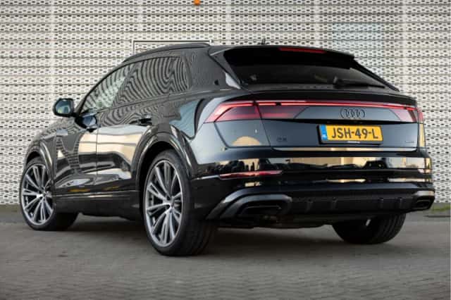Audi Q8 (2026) thumbnail 3