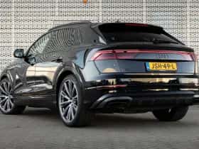 Audi Q8 (2026) thumbnail 3