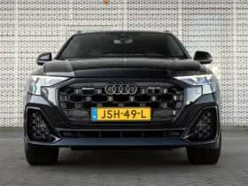 Audi Q8 (2026) thumbnail 4