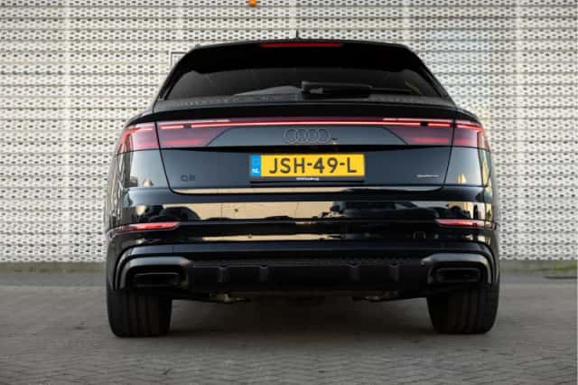 Audi Q8 (2026) thumbnail 5