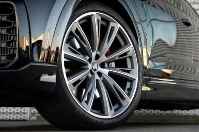 Audi Q8 (2026) thumbnail 6