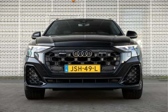 Audi Q8 (2026) thumbnail 4