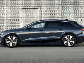 Audi A6 (2025) thumbnail 3
