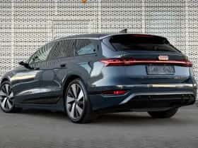 Audi A6 (2025) thumbnail 4