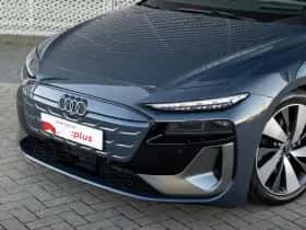 Audi A6 (2025) thumbnail 9