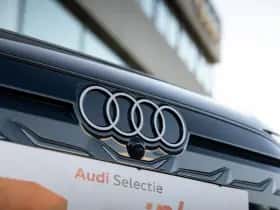 Audi A6 (2025) thumbnail 10