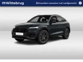 Audi Q5 (2025)