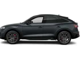 Audi Q5 (2025) thumbnail 3