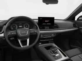 Audi Q5 (2025) thumbnail 6
