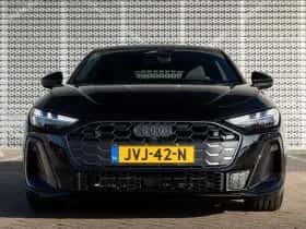 Audi A5 (2026) thumbnail 4