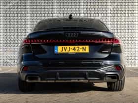Audi A5 (2026) thumbnail 5