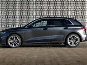 Audi A3 (2025) thumbnail 2