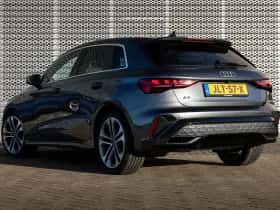 Audi A3 (2025) thumbnail 3