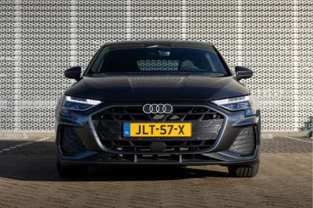 Audi A3 (2025) thumbnail 4
