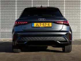 Audi A3 (2025) thumbnail 5