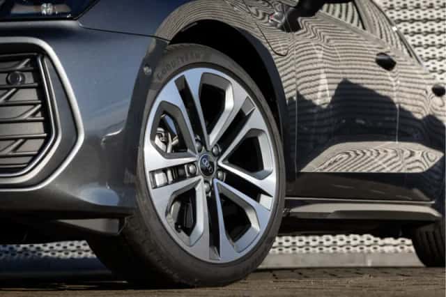 Audi A3 (2025) thumbnail 6