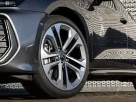 Audi A3 (2025) thumbnail 6