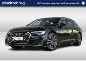 Audi A6 (2024)