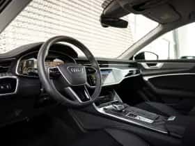 Audi A6 (2024) thumbnail 18