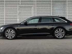 Audi A6 (2024) thumbnail 3