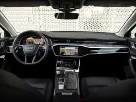 Audi A6 (2024) thumbnail 23