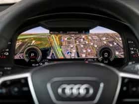 Audi A6 (2024) thumbnail 25