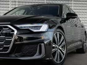 Audi A6 (2024) thumbnail 8