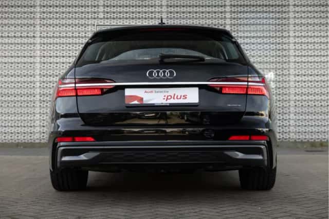 Audi A6 (2024) thumbnail 6