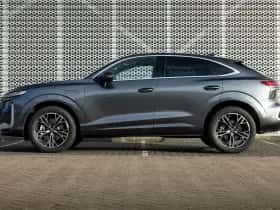 Audi Q3 (2026) thumbnail 2