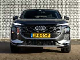 Audi Q3 (2026) thumbnail 4