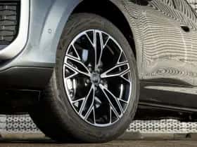 Audi Q3 (2026) thumbnail 6