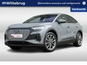 Audi Q4 (2023)