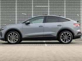 Audi Q4 (2023) thumbnail 3