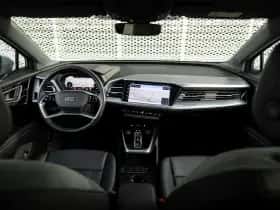 Audi Q4 (2023) thumbnail 22