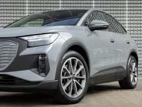 Audi Q4 (2023) thumbnail 8