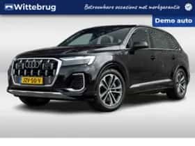 Audi Q7 (2026)