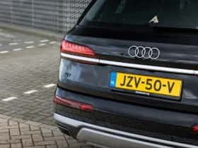 Audi Q7 (2026) thumbnail 11