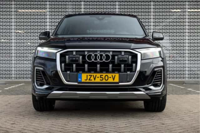 Audi Q7 (2026) thumbnail 4