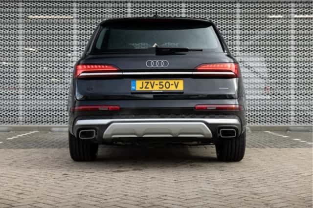 Audi Q7 (2026) thumbnail 5