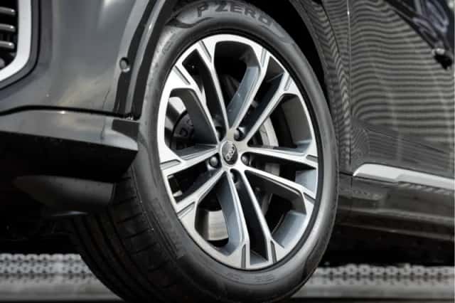 Audi Q7 (2026) thumbnail 6